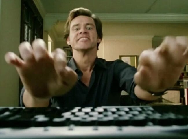 як написати відгук