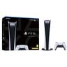 Ігрова консоль PlayStation 5 Digital Edition  Відгуки