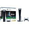 Ігрова консоль PlayStation 5 (код на EA SPORTS FC 24) (1000040036)  Відгуки