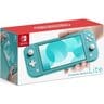 Ігрова приставка Nintendo Switch Lite (бірюзова)  Відгуки