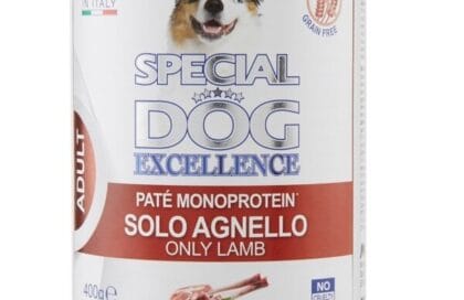 Консерви для собак MONGE SDE Dog ягня, 400 г  Відгуки_65d72a4a6ee22.jpeg