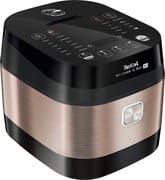 Мультиварка Tefal RK905A34 Відгуки