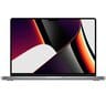Ноутбук APPLE MacBook Pro 14″ M1 MAX 64/8TB Custom New (Z15G000DW) Space Gray  Відгуки