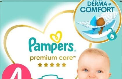 Підгузки PAMPERS Premium Care Maxi Мега-серія 104 шт. (4015400465447)  Відгуки_65da3ab25e68a.jpeg