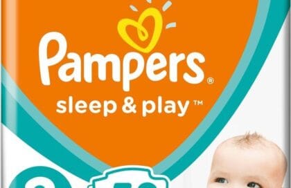 Підгузки PAMPERS Sleep & Play Midi (6-10 кг) 58 шт. (4015400224211)  Відгуки_65da3ac7b0ee7.jpeg