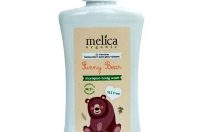 Шамупень-гель дитячий 2в1 Melica Organic від Ведмедика 300мл  Відгуки_65da391fd5c91.jpeg