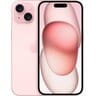 Смартфон Apple iPhone 15 128GB Pink  Відгуки