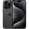 Смартфон Apple iPhone 15 Pro 128GB Black Titanium  Відгуки