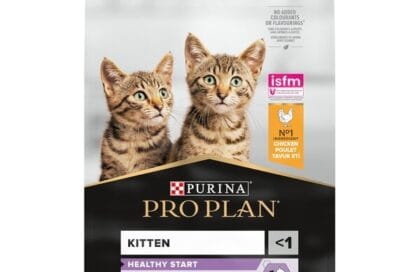Сухий корм для кошенят Purina Pro Plan Original Kitten з куркою, 10 кг  Відгуки_65d8436ad7a7c.jpeg