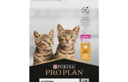 Сухий корм кошенят Purina Pro Plan Original Kitten з куркою, 1.5 кг  Відгуки_65d8437947995.jpeg