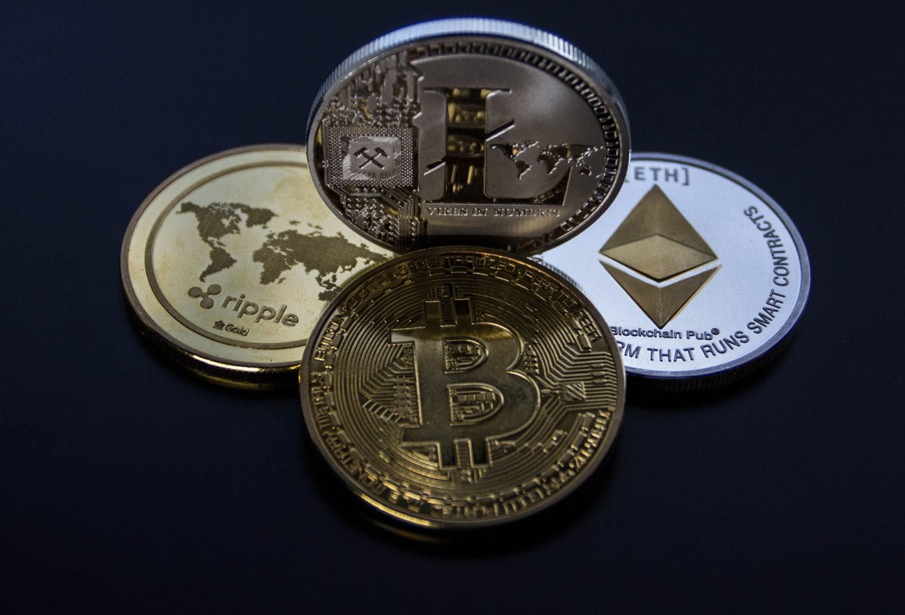 Криптовалюта простими словами: монети Bitcoin та інші цифрові гроші