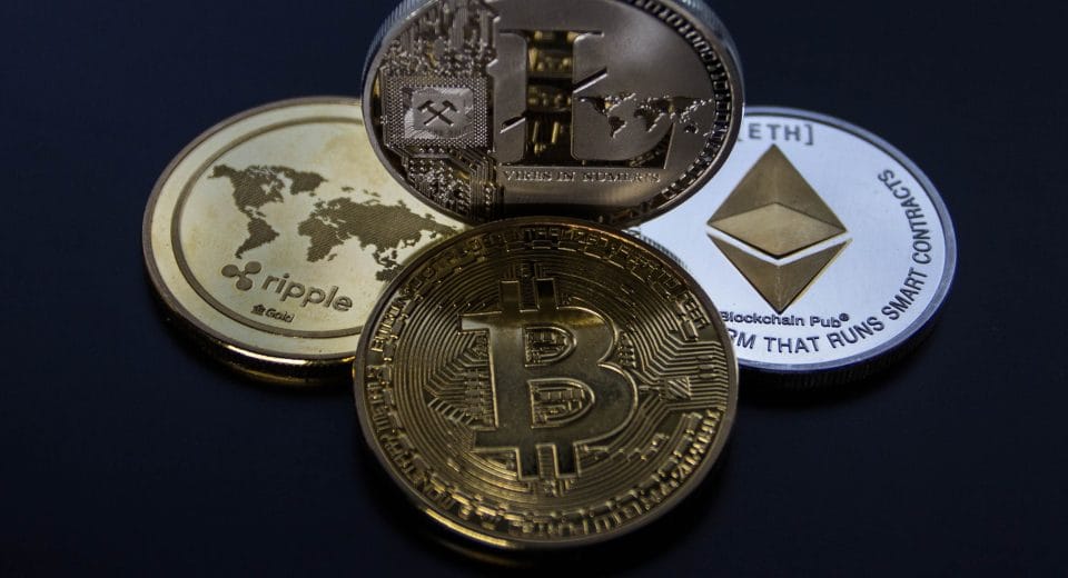 Криптовалюта простими словами: монети Bitcoin та інші цифрові гроші
