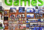 Магазин ігрових приставок «GameShop», Київ