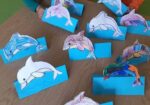 Дитячий садок «Веселі та Розумні», Львів