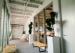 Архівне фото головного офісу Headspace за кордоном. © Headspace. Джерело: офіційний прескіт. Сервіс медитації «Headspace», онлайн
