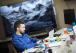 Інтернет-магазин телевізорів «KIVI», Київ, онлайн