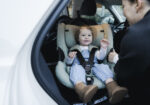 Axkid Spinkid 2, Volkswagen T-Roc. Axkid / Mynewsdesk, Media Use, 05.02.2025. Інтернет-магазин автокрісел «Axkid», онлайн