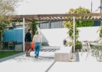 Архівне фото головного офісу Headspace за кордоном. © Headspace. Джерело: офіційний прескіт. Сервіс медитації «Headspace», онлайн