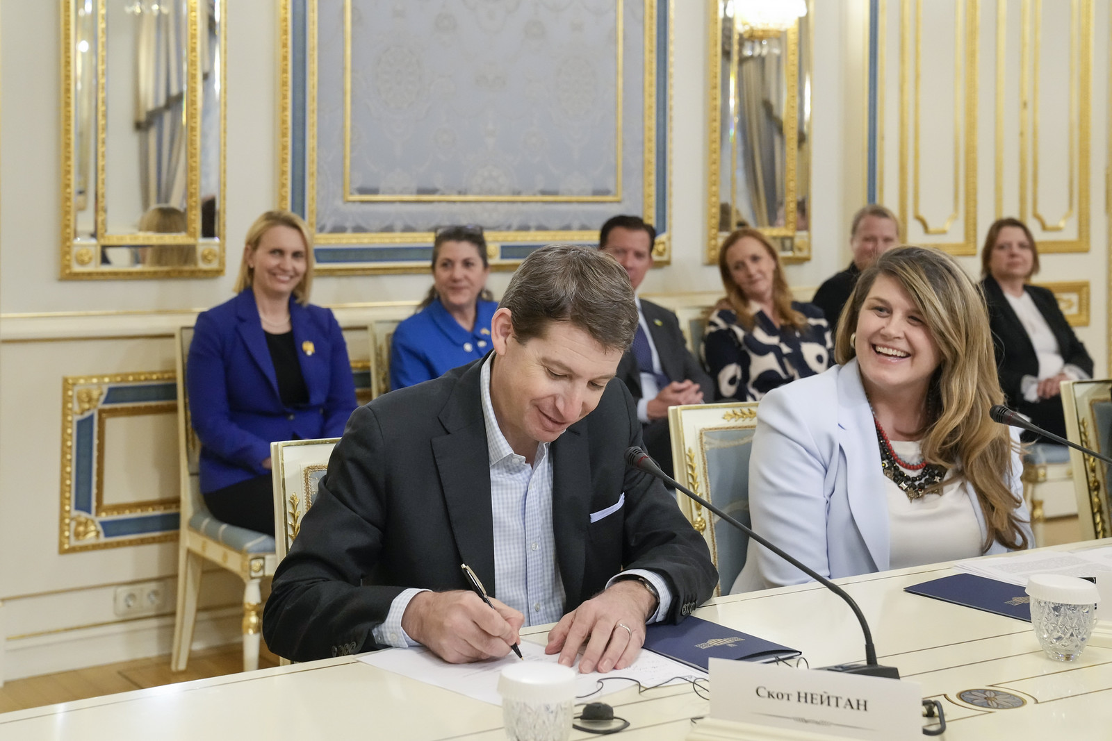 Інвестиційна компанія «Horizon Capital», онлайн