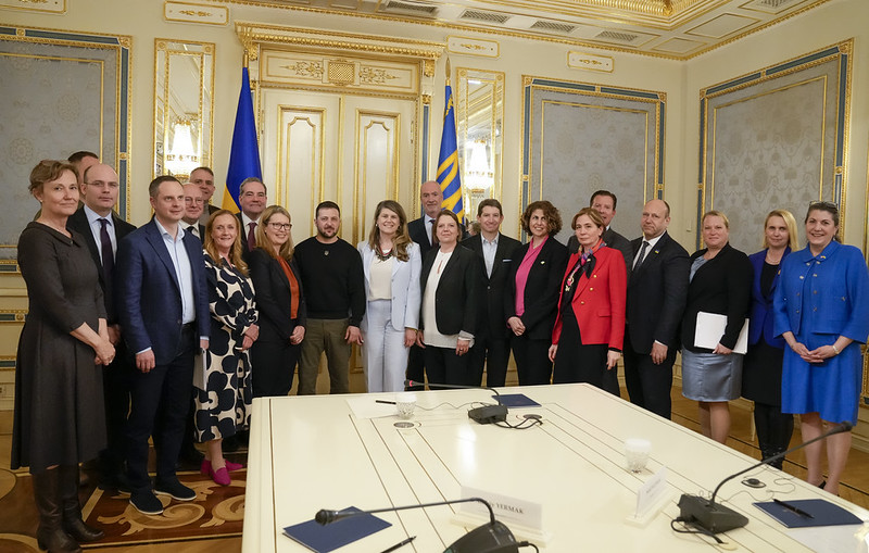 Інвестиційна компанія «Horizon Capital», онлайн