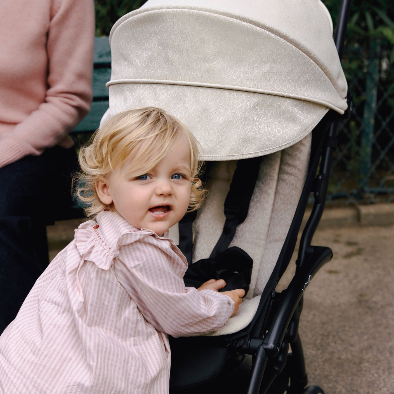 Інтернет-магазин дитячих колясок «Stokke», онлайн