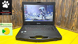 BOVI Service: ноутбук Getac S410 G2