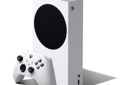 GameBoosting: консоль Xbox Series S