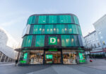 Магазин Deichmann на Limbecker Platz, Ессен. Фото: DEICHMANN SE, Rüdiger Fessel. Інтернет-магазин взуття «Deichmann», онлайн