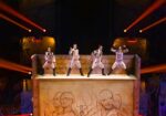 JOYÀ. Фото: José Gallardo. © Cirque du Soleil. Редакційне використання. Театральна компанія «Cirque du Soleil», онлайн