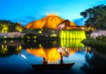 Театр JOYÀ, Riviera Maya. © Cirque du Soleil. Редакційне використання. Театральна компанія «Cirque du Soleil», онлайн