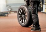 Фото: © Continental Reifen GmbH / Presseportal. Редакційне використання. Виробник шин «Continental», онлайн