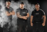 Охоронна компанія «Mine Guard», Запоріжжя