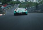 FALKEN / FORMAT67, пресматеріал Dunlop Tyre Europe GmbH «The Perfect Lap». Nürburgring. Постачальник шин «Falken», онлайн