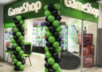Магазин ігрових приставок «GameShop», Київ
