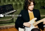 Музична платформа «SoundCloud», онлайн
