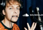 Музична платформа «SoundCloud», онлайн