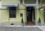 Магазин парфумерії «Perfumechic», Львів