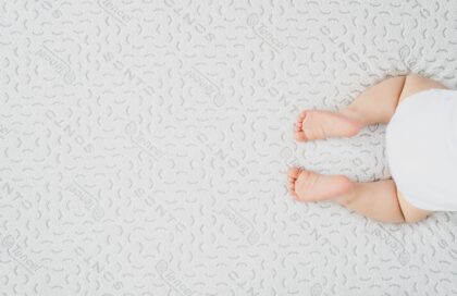 Sonto: матрац для немовляти