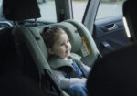 Axkid Spinkid 2, Volkswagen T-Roc. Axkid / Mynewsdesk, Media Use, 05.02.2025. Інтернет-магазин автокрісел «Axkid», онлайн