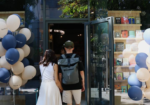 Книгарня-кав’ярня «book.ua», Хмельницький