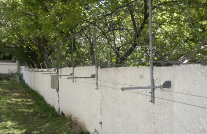 Архівне фото полігону Юго-Запад, 2012, ракурс 9