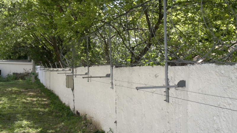 Агентство технічної безпеки «Юго-Запад», Одеса