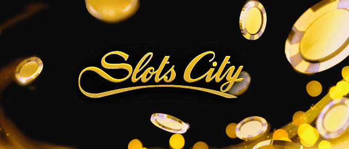 Slot City відгуки