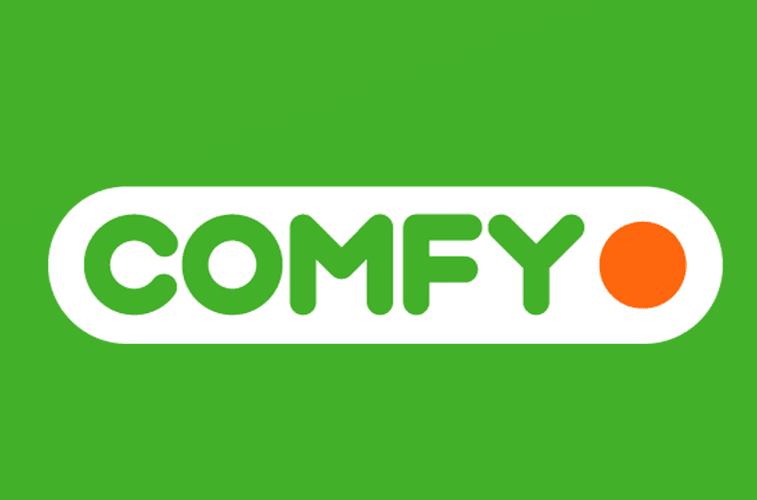 Comfy (Комфі) Відгуки