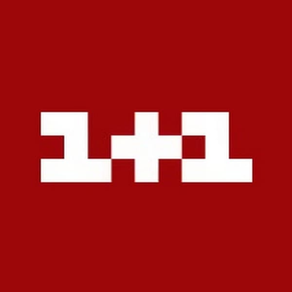 Телеканал “1+1” відгуки
