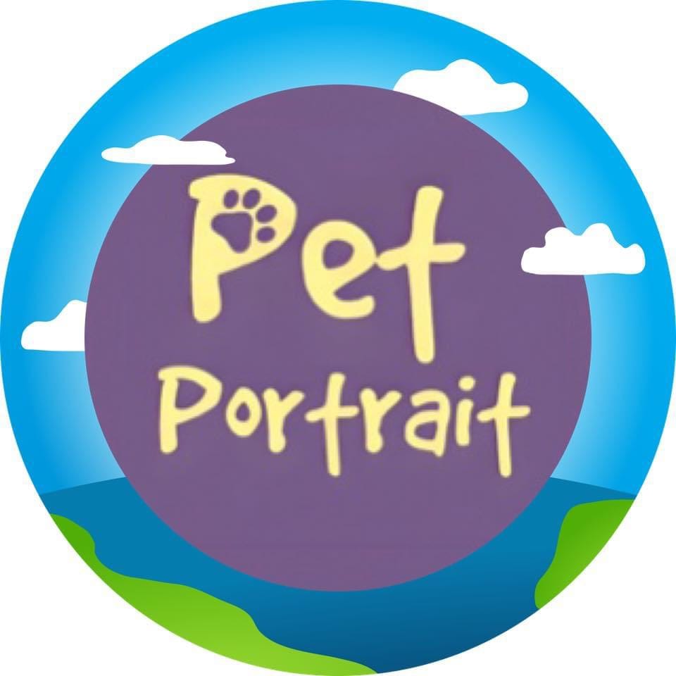 Pet.portrait
