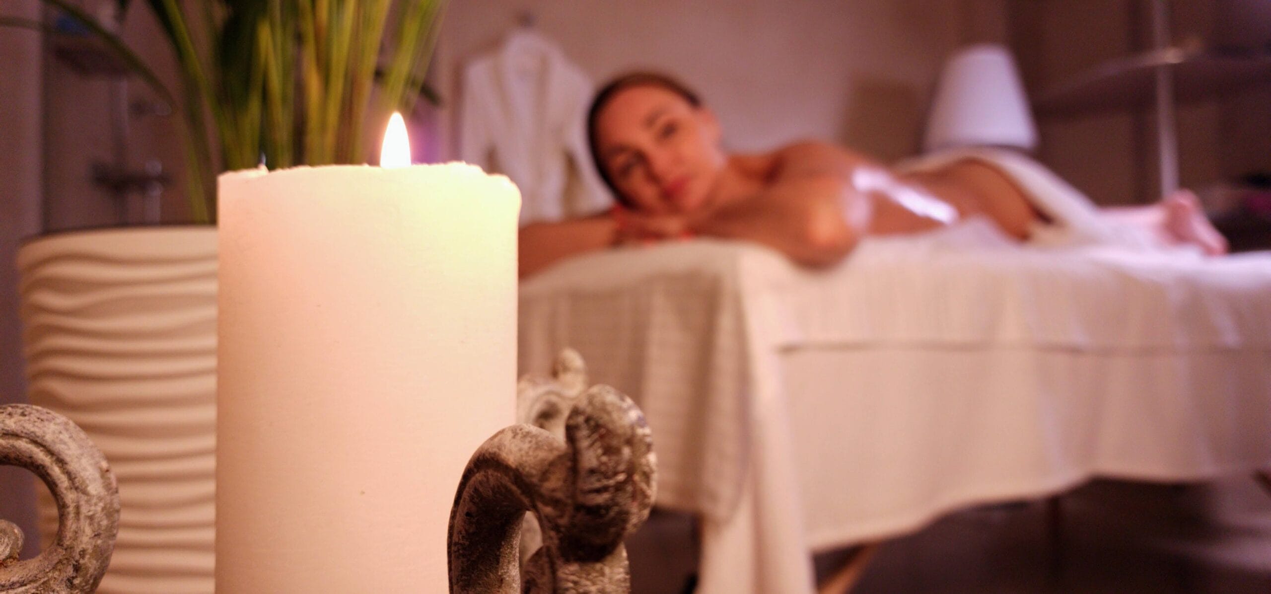 INSAY SPA та масаж