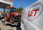 “LANDECOTECH” LLC