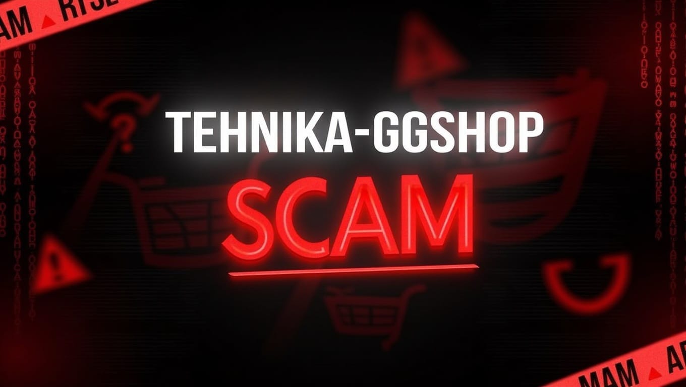 Tehnika-ggshop відгуки Шахраї! tehnika ggshop отзывы