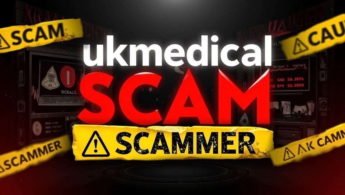 Ukrmedical.com.ua отзывы Мошенники! Ukrmedical відгуки дайсон